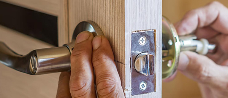 24 hour residential locksmith Santa Cruz