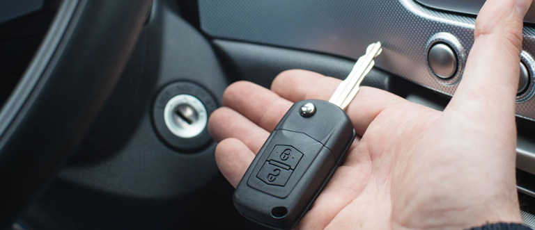Car locksmith Santa Cruz