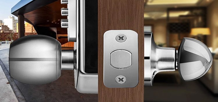 Keyless Bolting Device Santa Cruz