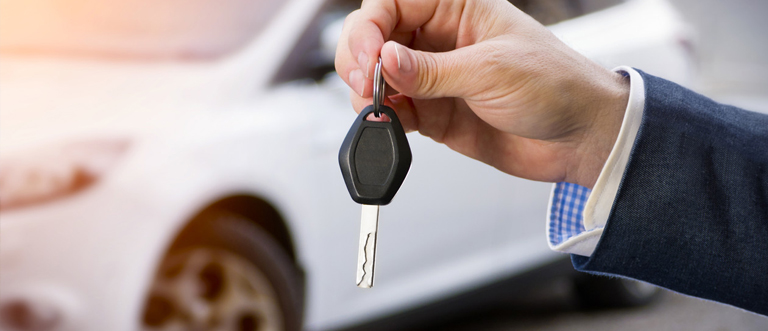Mobile Key Replacement in Santa Cruz
