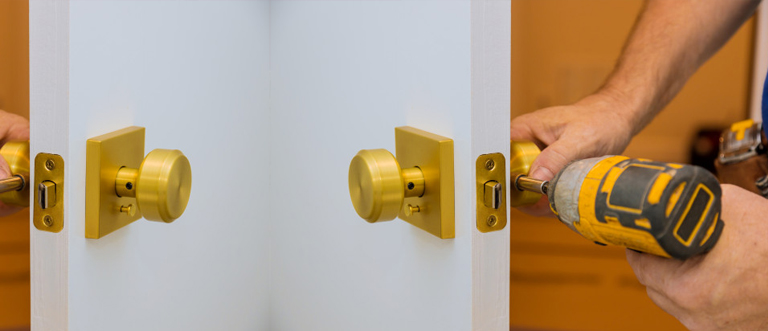 Santa Cruz Rekey Smart Lock