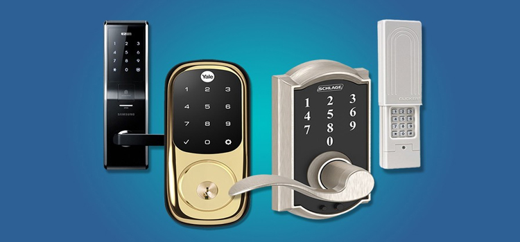 Smart Pad Lock Repair Santa Cruz