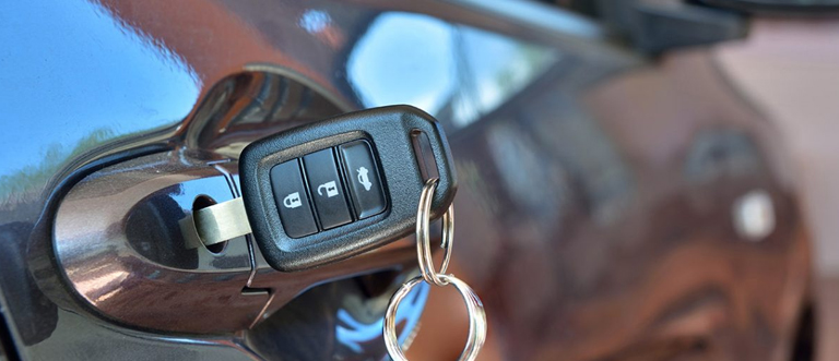 Unlock Car Lockout Service Santa Cruz